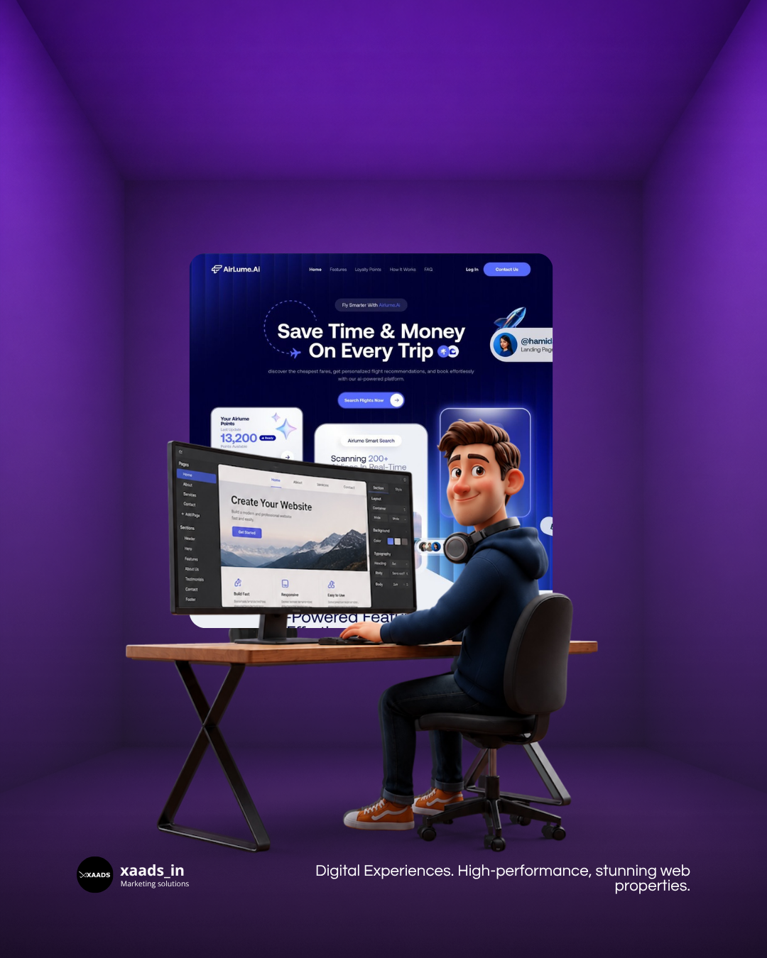Website Design