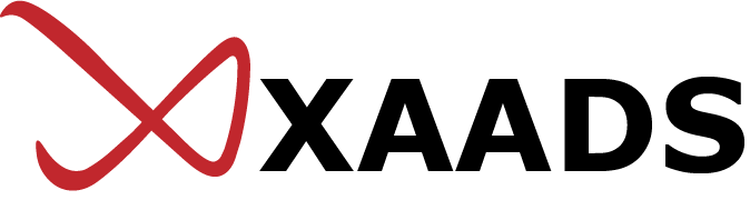 XAADS Logo